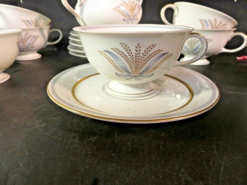 Baronet loraine cup saucer - &,