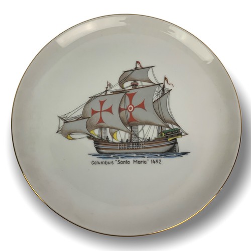 Vintage eschenbach columbus - vintage, "columbus