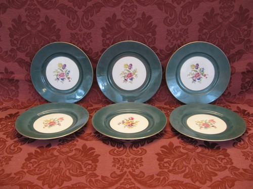 Baronet bar16 china salad - 8",
